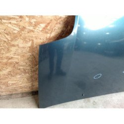 Capot Renault Clio 2 Phase 1